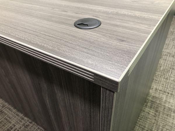 New L Shape Desks