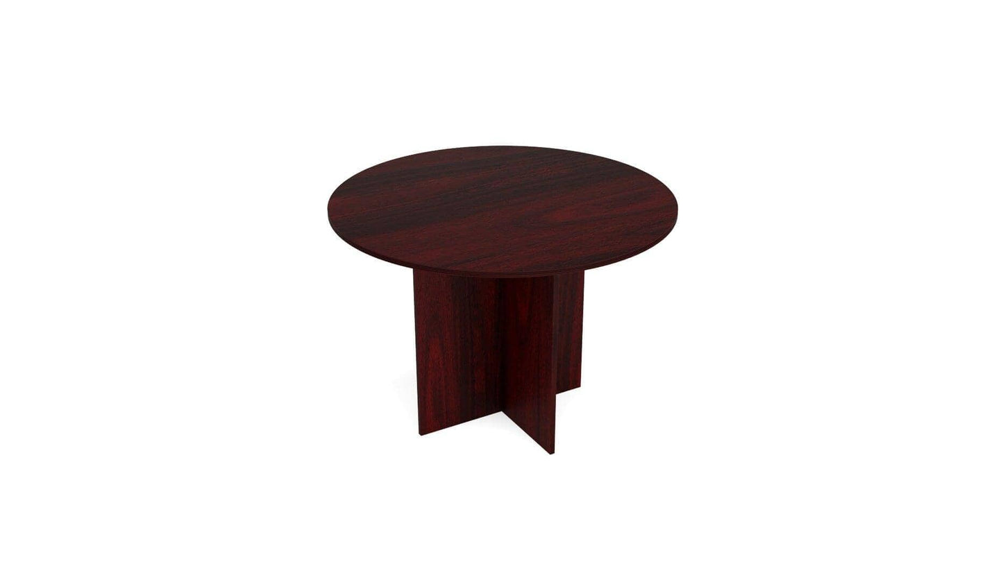 NEW 42" ROUND TABLE Commercial Furniture Resource 