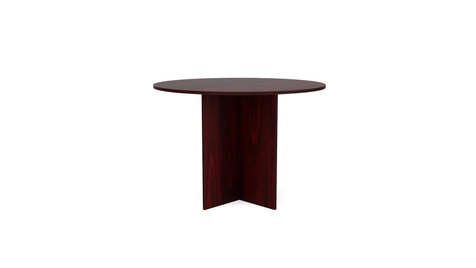 NEW 42" ROUND TABLE Commercial Furniture Resource 