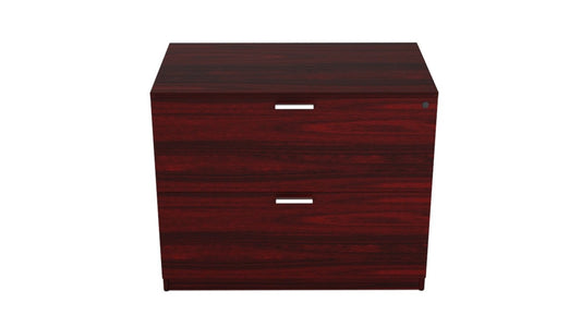New Lateral File