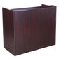 Clearance Reception Desk