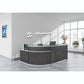 NEW RECPETION DESK Commercial Furniture Resource 
