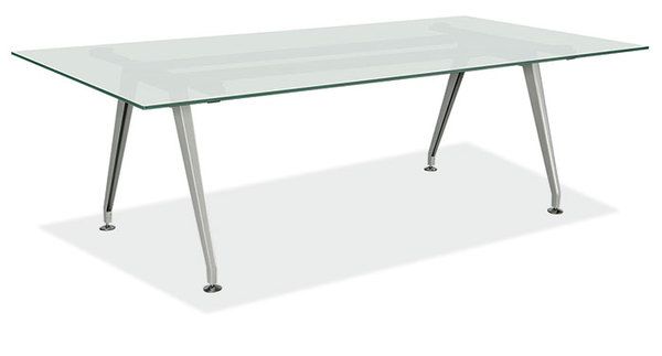 New Conference Tables