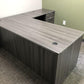 New L Shape Desks