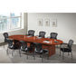 New Conference Tables