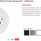 SURFACE OUTLET