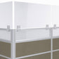 Upmount Plexiglass