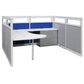 Used Steelcase Cubicles